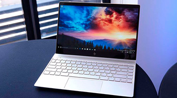 HP Envy 13 chơi game tốt không?