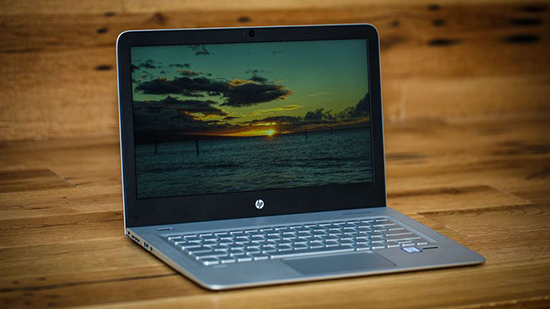 HP Envy 13