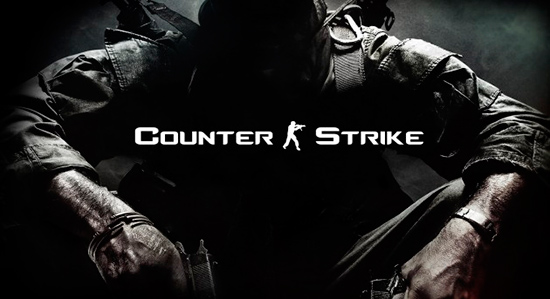 Counter-Strike: Global Offensive (54 FPS).