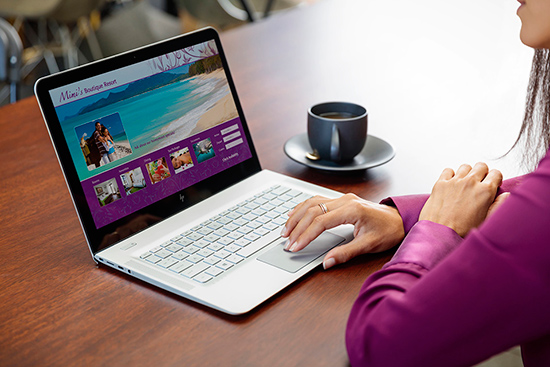 HP Envy 13