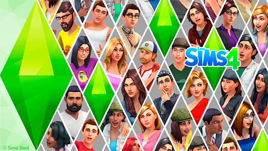 Sims4: 162 fps (low)