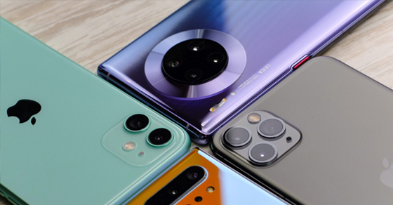 Những yếu tố quyết định chất lượng camera điện thoại chụp hình đẹp