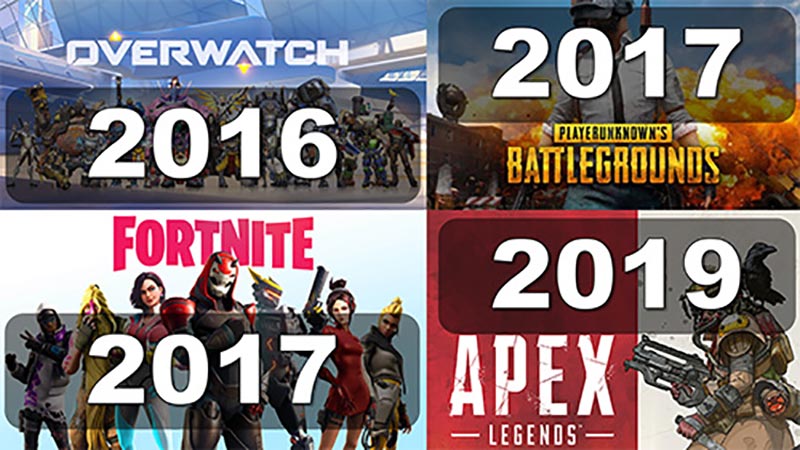 NVIDIA GeForece GTX 1050 Ti chơi game gì 