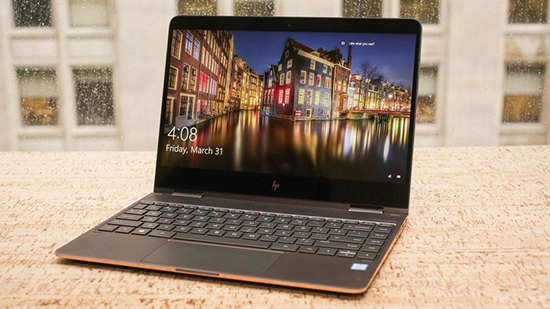 HP Spectre X360 13-ac028TU
