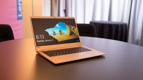 Lenovo IdeaPad 710S