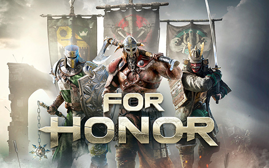 For Honor 17fps (low)