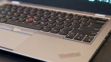 Lenovo ThinkPad 13 i7 có điểm gì nổi bật?