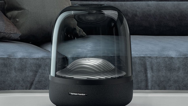 Harman Kardon có thế mạnh về âm thanh xe hơi và kỹ xảo âm nhạc trong phim ảnh