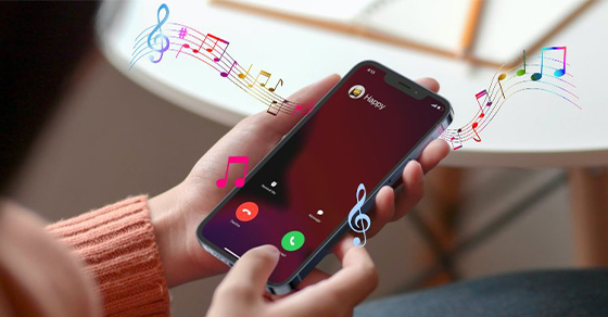 Cách xoá nhạc chuông trên iPhone bằng iTunes, GarageBand,... đơn giản