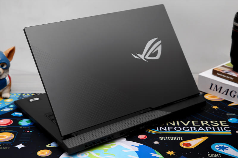 Thiết kế độc đ&aacute;o đầy ấn tượng