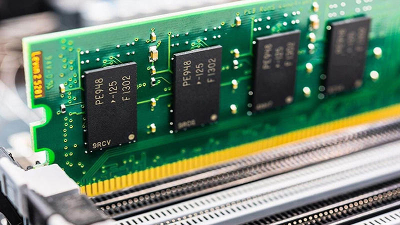 RAM c&agrave;ng lớn th&igrave; tốc độ xử l&yacute; đồng thời c&aacute;c chương tr&igrave;nh c&agrave;ng nhanh