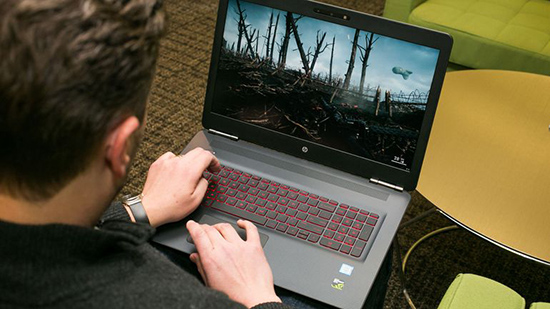 Asus GL553VD