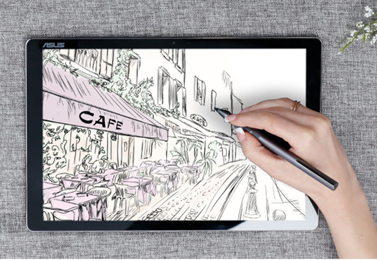 Sử dụng b&uacute;t hiệu quả với thiết kế bảng vẽ