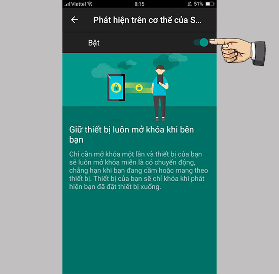 Tắt