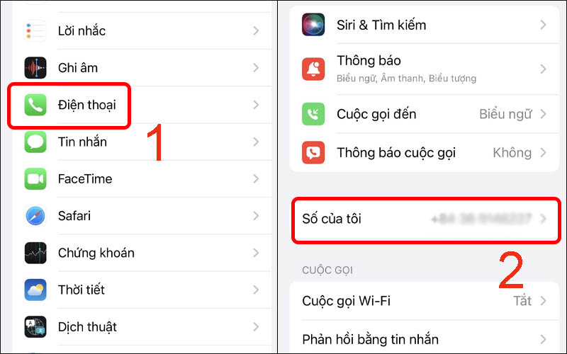 bấm vào số của tôi