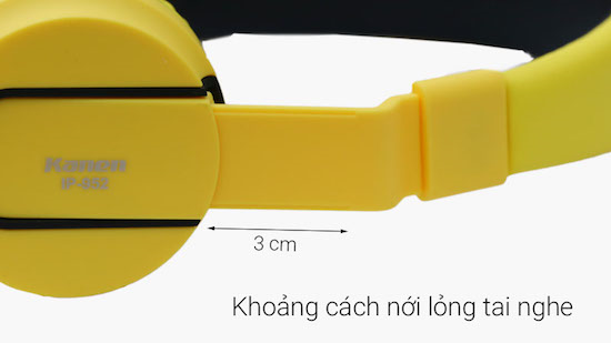 3 tai nghe chụp tai gi&aacute; 300.000đ đ&aacute;ng mua