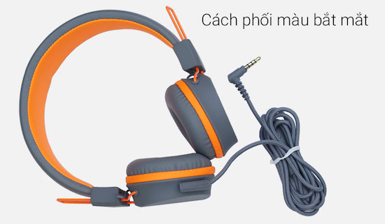 3 tai nghe chụp tai gi&aacute; 300.000đ đ&aacute;ng mua