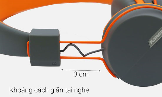 3 tai nghe chụp tai gi&aacute; 300.000đ đ&aacute;ng mua