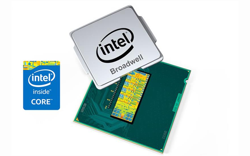 Что такое intel core m5