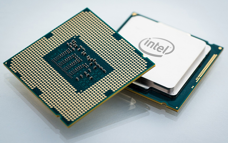 Intel Core M5 series