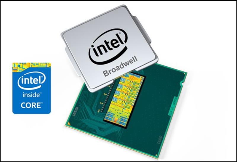 Cấu trúc của Intel Core M