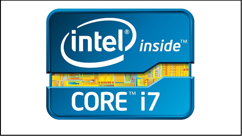 Nên chọn các lap top có chip Intel core i hiện nay