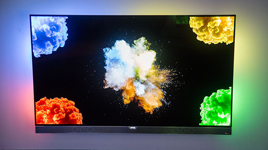 Màn hình OLED