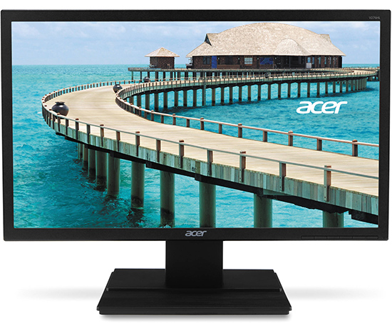 Màn hình LCD