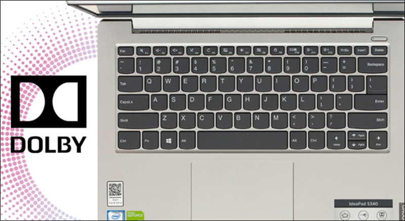 Dolby Audio c&oacute; t&iacute;nh tương th&iacute;ch cao đối với mọi thiết bị trong tương lai