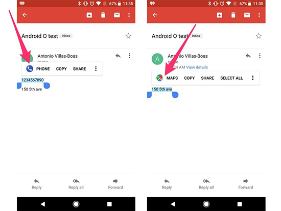 C&oacute; những g&igrave; mới tr&ecirc;n Android 8.0?