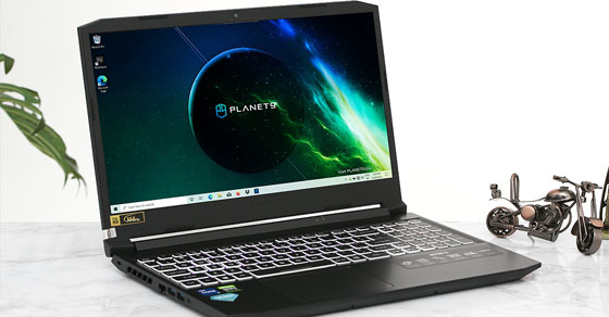 Top 10 laptop mới nhất đáng mua tại Thế Giới Di Động