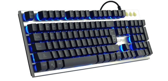 Thế Giới Di Động b&aacute;n b&agrave;n ph&iacute;m, bạn c&oacute; biết?