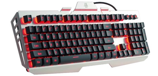 Thế Giới Di Động b&aacute;n b&agrave;n ph&iacute;m, bạn c&oacute; biết?