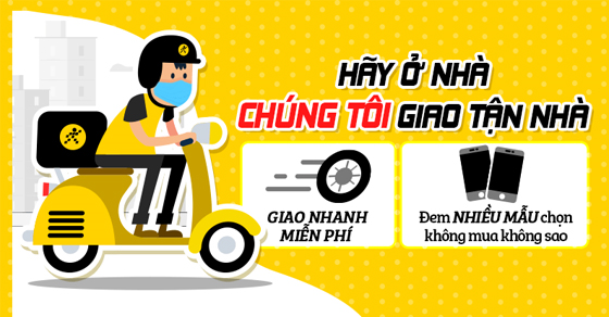 [Video] Cách mua hàng online trên website Thế Giới Di Động đơn giản