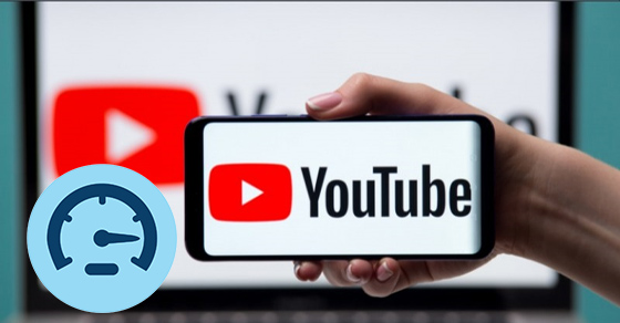 Cách tối ưu hóa kết nối mạng để YouTube chạy nhanh hơn?
