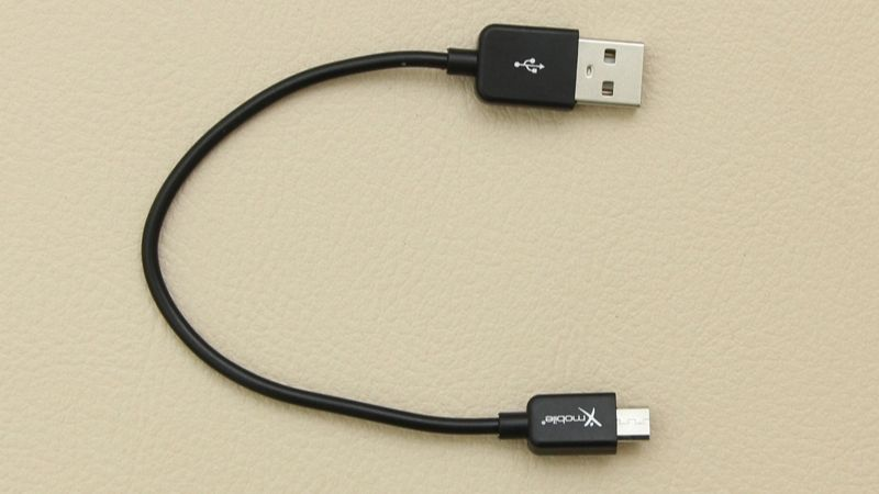 Cáp sạc Micro USB