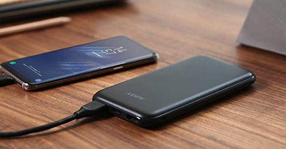 Tìm hiểu công nghệ sạc nhanh trên sạc dự phòng và những lưu ý khi mua