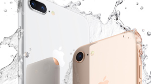 Những điểm khác biệt giữa iPhone 8 so với iPhone 7