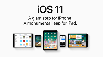 iOS 11 có gì mới?