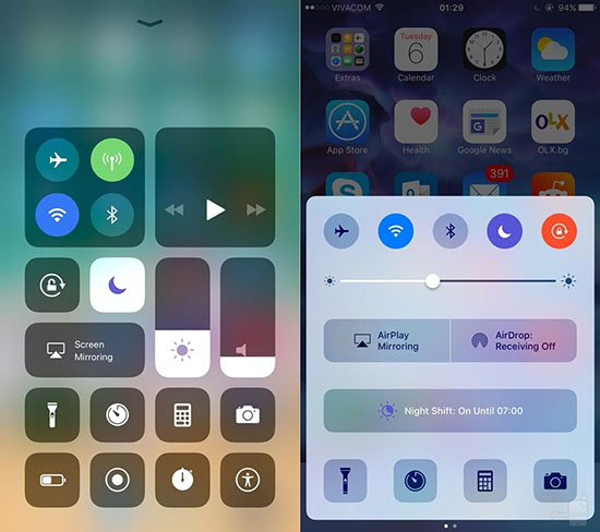 Cách biến iPhone 5 thành iPhone 5S