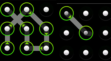 Cài mật khẩu khóa màn hình Nokia 105 Dual Sim 2017