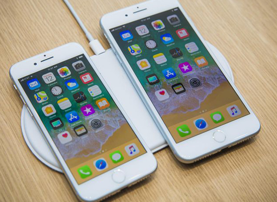 Cấu h&igrave;nh chi tiết của iphone 8