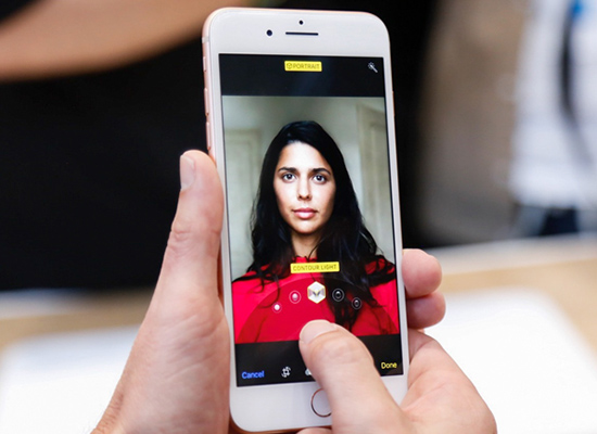 Cấu h&igrave;nh chi tiết của iphone 8