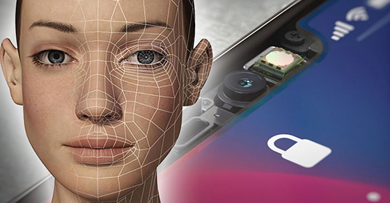 Face Id Là Gì? Cách Thiết Lập Face Id Trên Iphone Chi Tiết, Đơn Giản -  Thegioididong.Com