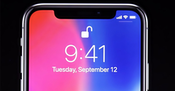 Mang màn hình iPhone X qua các dòng máy Android đơn giản nhất