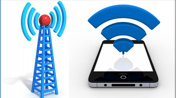 Phát wifi trên máy OPPO A71