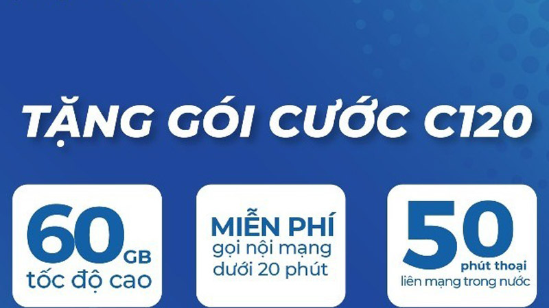 Cách cài đặt 3G/4G Mobifone