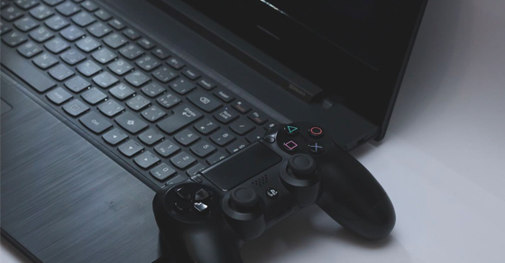 Nên mua laptop gaming thế nào tốt? Chơi game khủng?