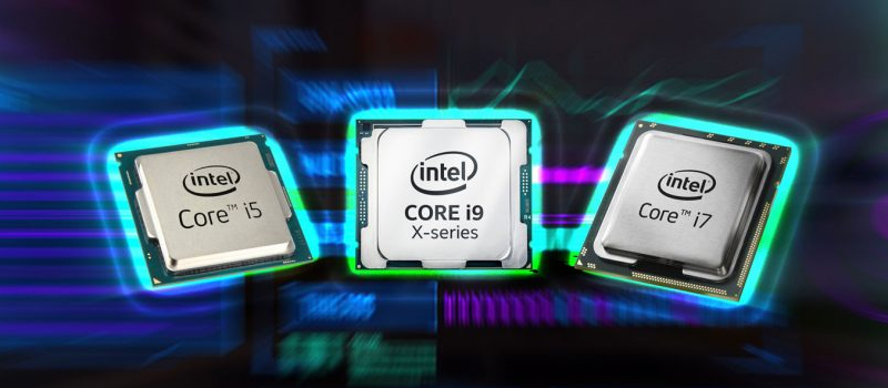 CPU Core i5, i7 v&agrave; i9 sẽ vận h&agrave;nh với hiệu suất ổn định hơn