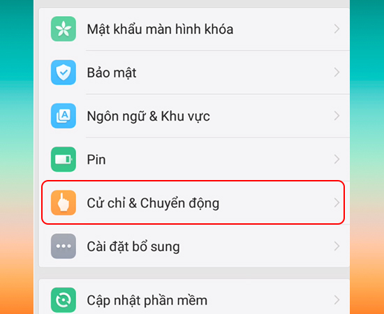 Cách quay màn hình Oppo A71: Hướng dẫn chi tiết từng bước